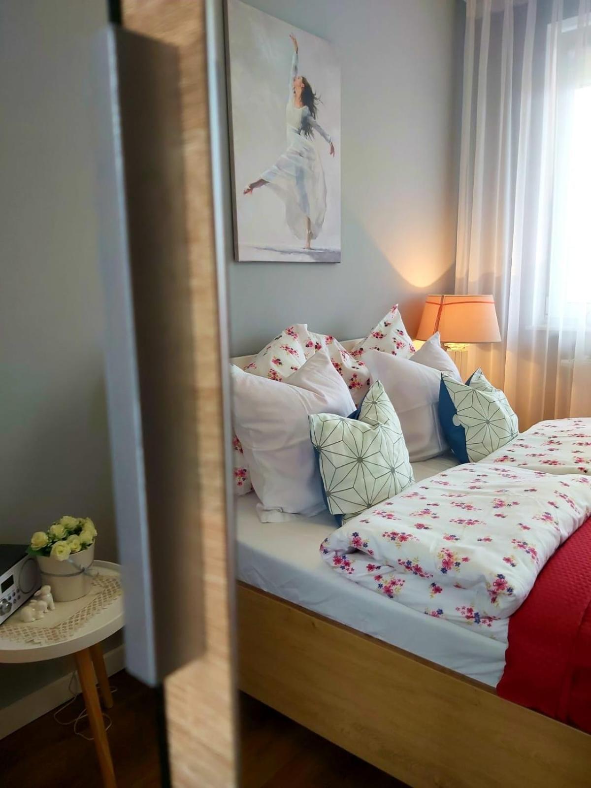 Apartament Jarzebina Колобжег Экстерьер фото